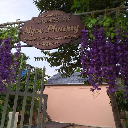 Nhà nghỉ Hòn Sơn giá rẻ Lai Son Esterno foto
