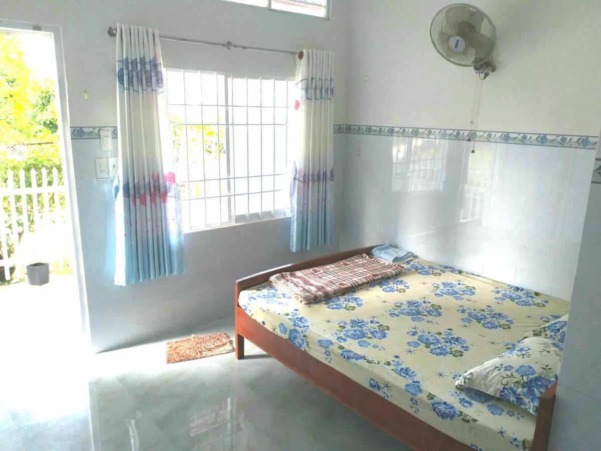 Nhà nghỉ Hòn Sơn giá rẻ Lai Son Esterno foto