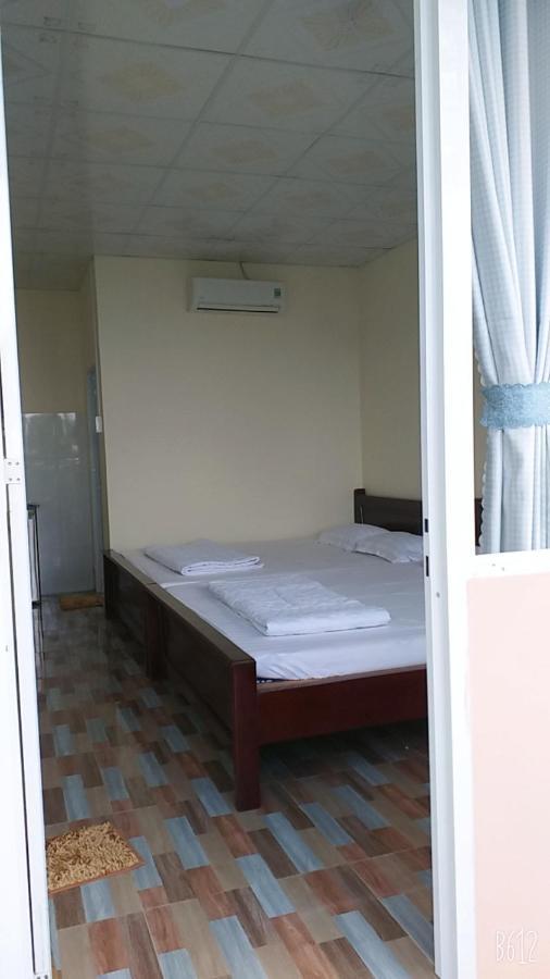 Nhà nghỉ Hòn Sơn giá rẻ Lai Son Esterno foto
