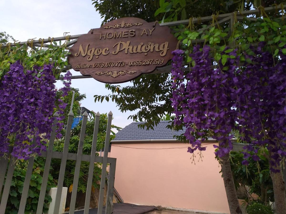 Nhà nghỉ Hòn Sơn giá rẻ Lai Son Esterno foto
