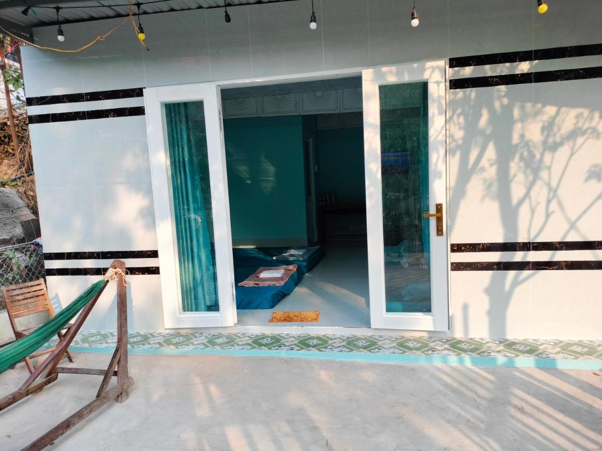 Nhà nghỉ Hòn Sơn giá rẻ Lai Son Esterno foto