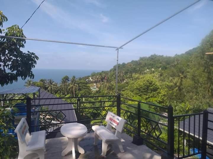 Nhà nghỉ Hòn Sơn giá rẻ Lai Son Camera foto
