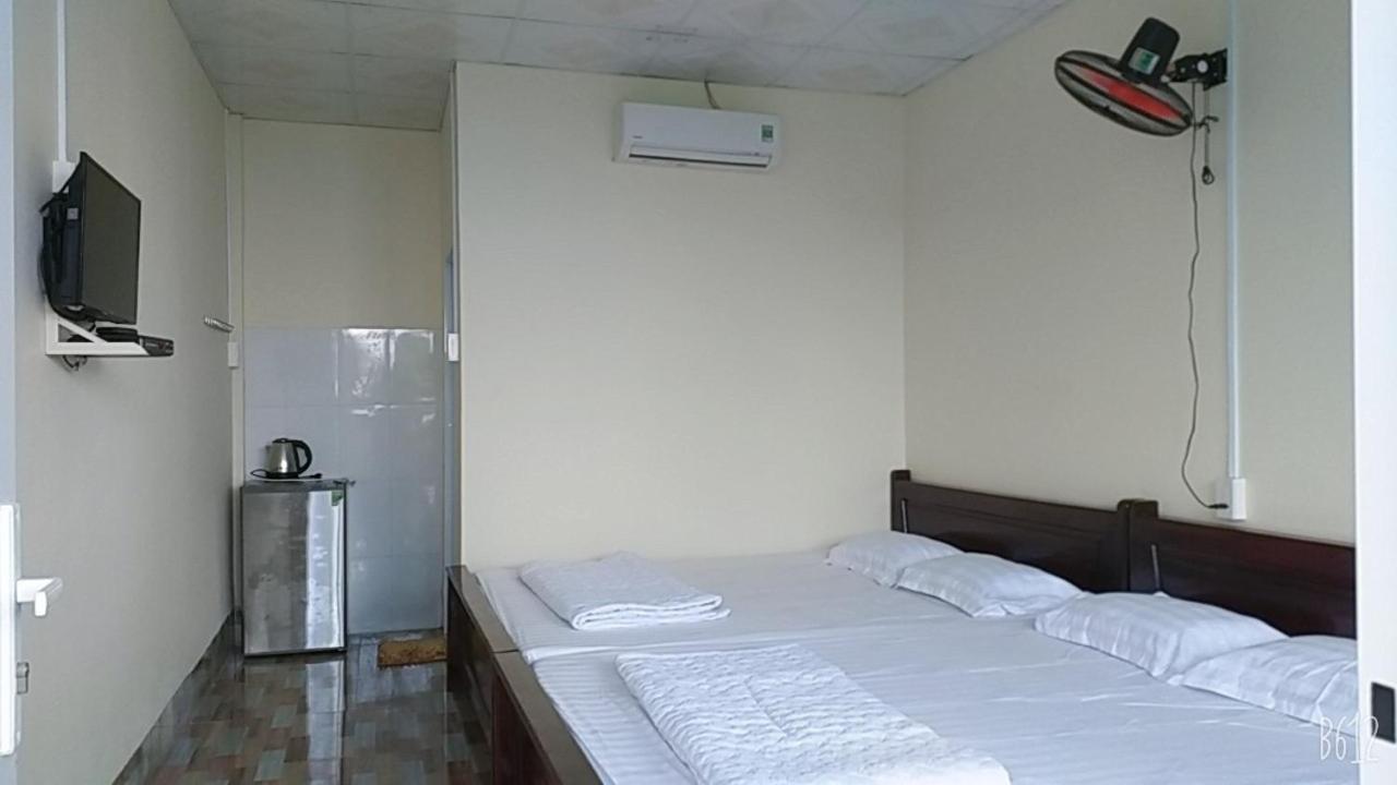 Nhà nghỉ Hòn Sơn giá rẻ Lai Son Camera foto